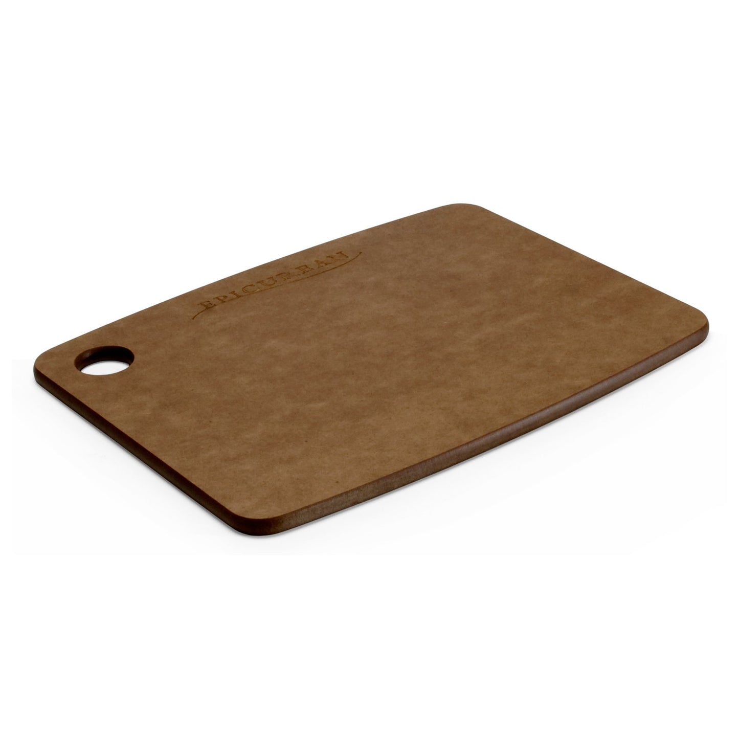 Epicurean Compressed Wood Cutting and Chopping Board 20 x 15 x 0.6 cm - Made in USA