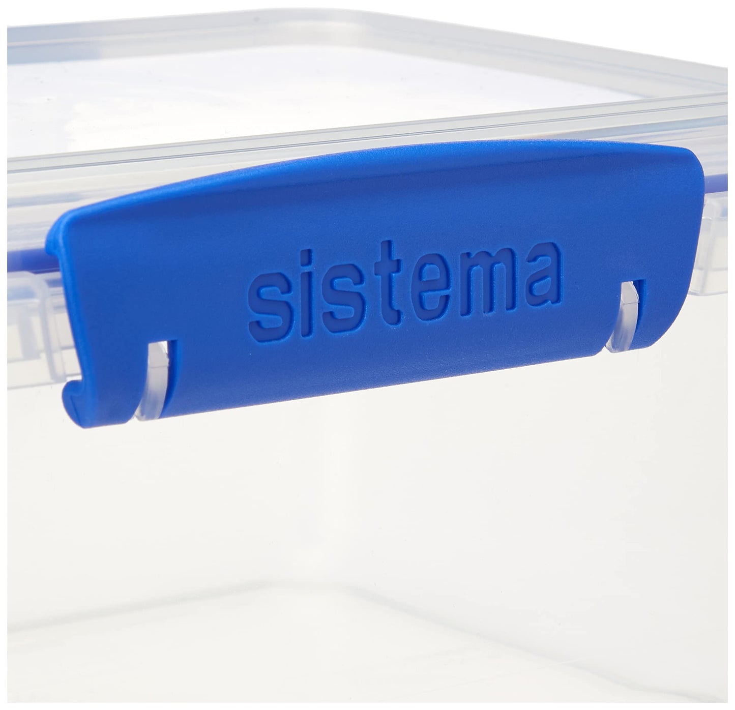 Sistema KLIP IT Food Storage Container 1L - Made in New Zealand