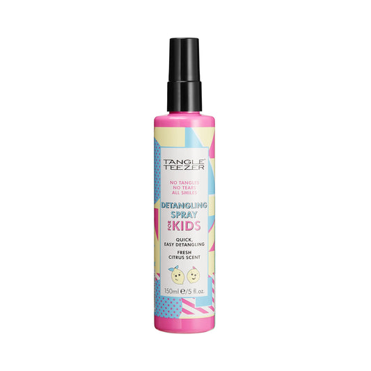 Tangle Teezer Detangling Spray for Kids - Made in Sweden