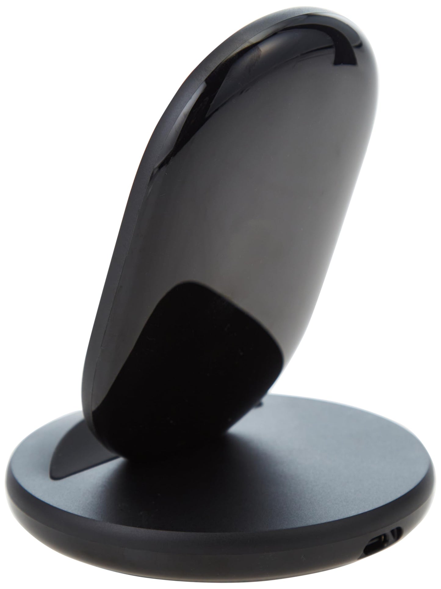 Belkin BoostCharge Wireless Charging Stand 15W (Black) - Made in Vietnam