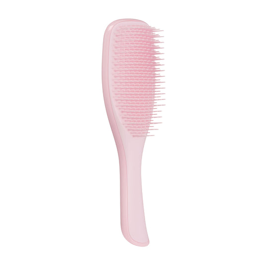 Tangle Teezer The Ultimate Detangler Hairbrush (Millennial Pink) - Made in UK