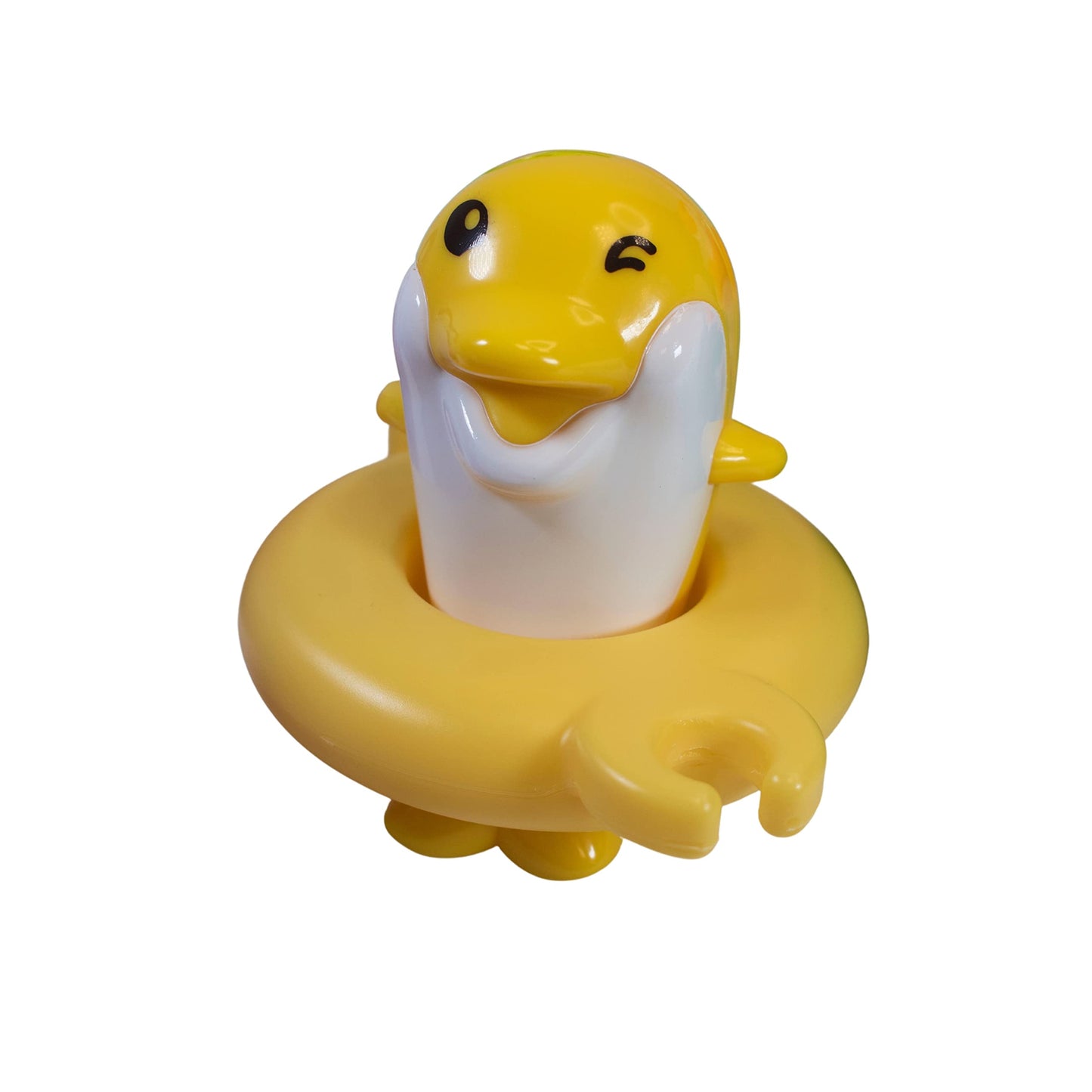 TOMY Toomies Do Re Mi Dolphins Baby Bath Toy Suitable for 1+ Year - Made in Indonesia