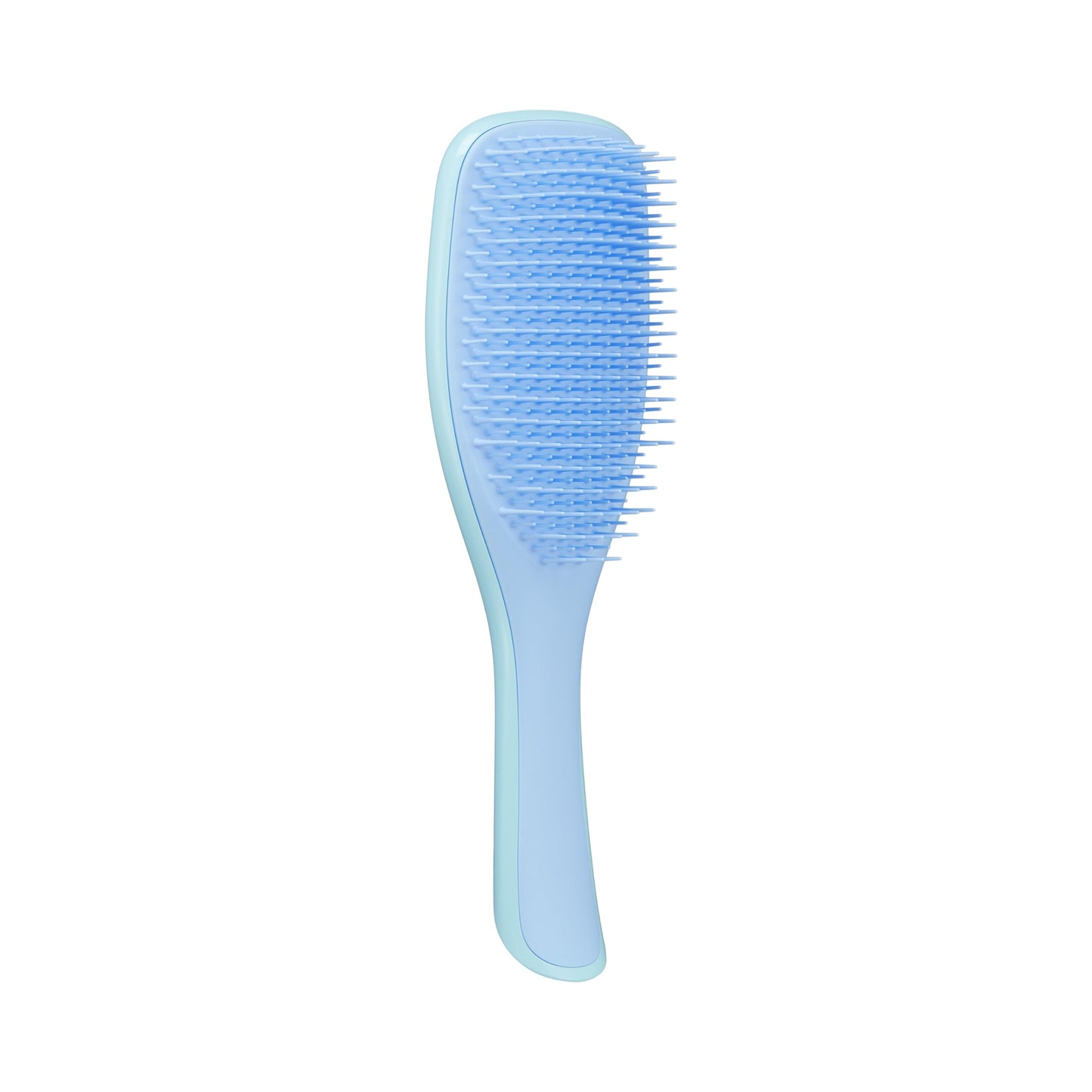 Tangle Teezer The Ultimate Detangler Hairbrush (Denim Blues) - Made in UK