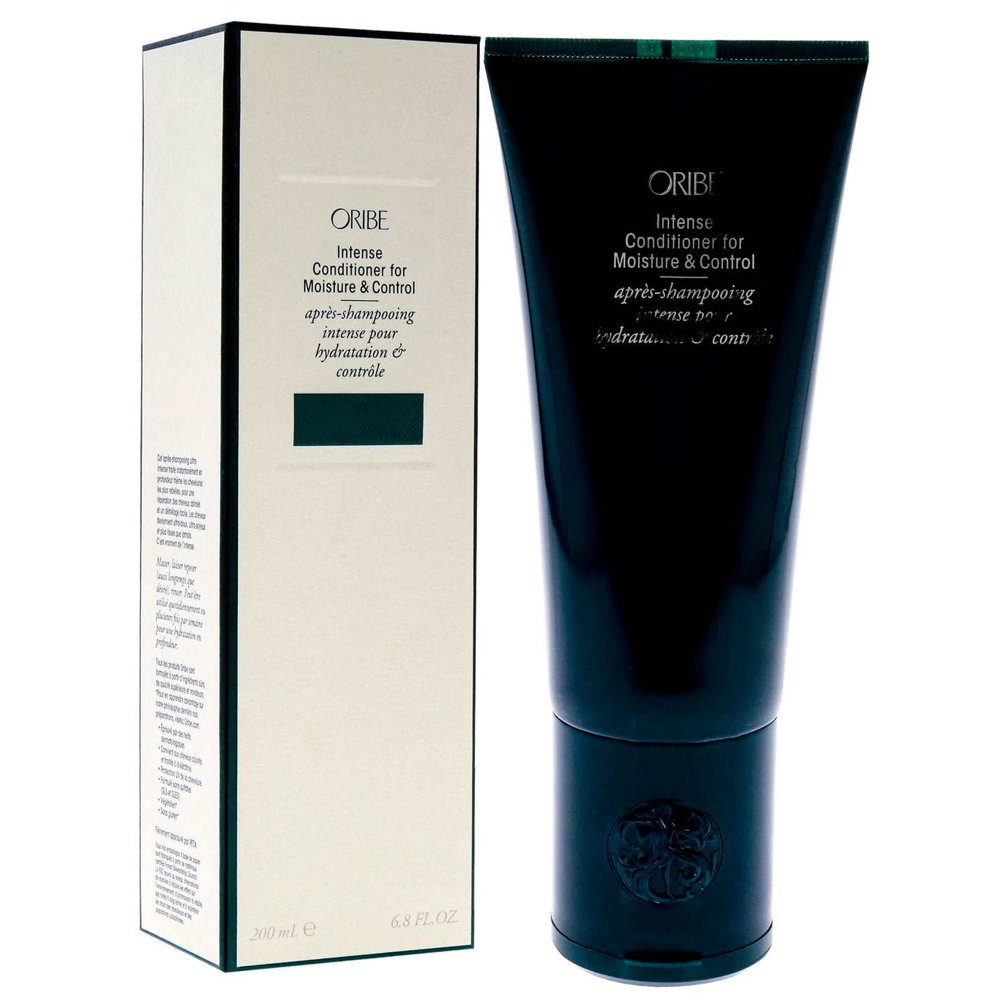 Oribe Intense Conditioner for Moisture Control 6.8 oz - Made in U.S.A.