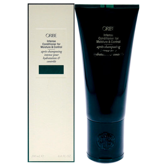 Oribe Intense Conditioner for Moisture Control 6.8 oz - Made in U.S.A.