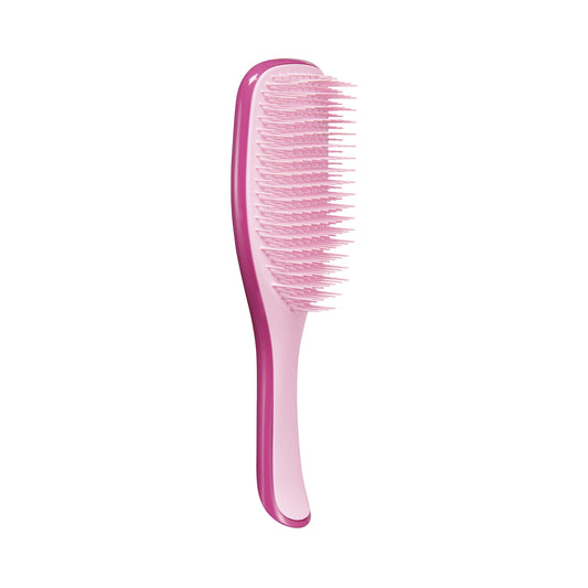 Tangle Teezer The Ultimate Detangler Hairbrush (Raspberry Rouge) - Made in UK