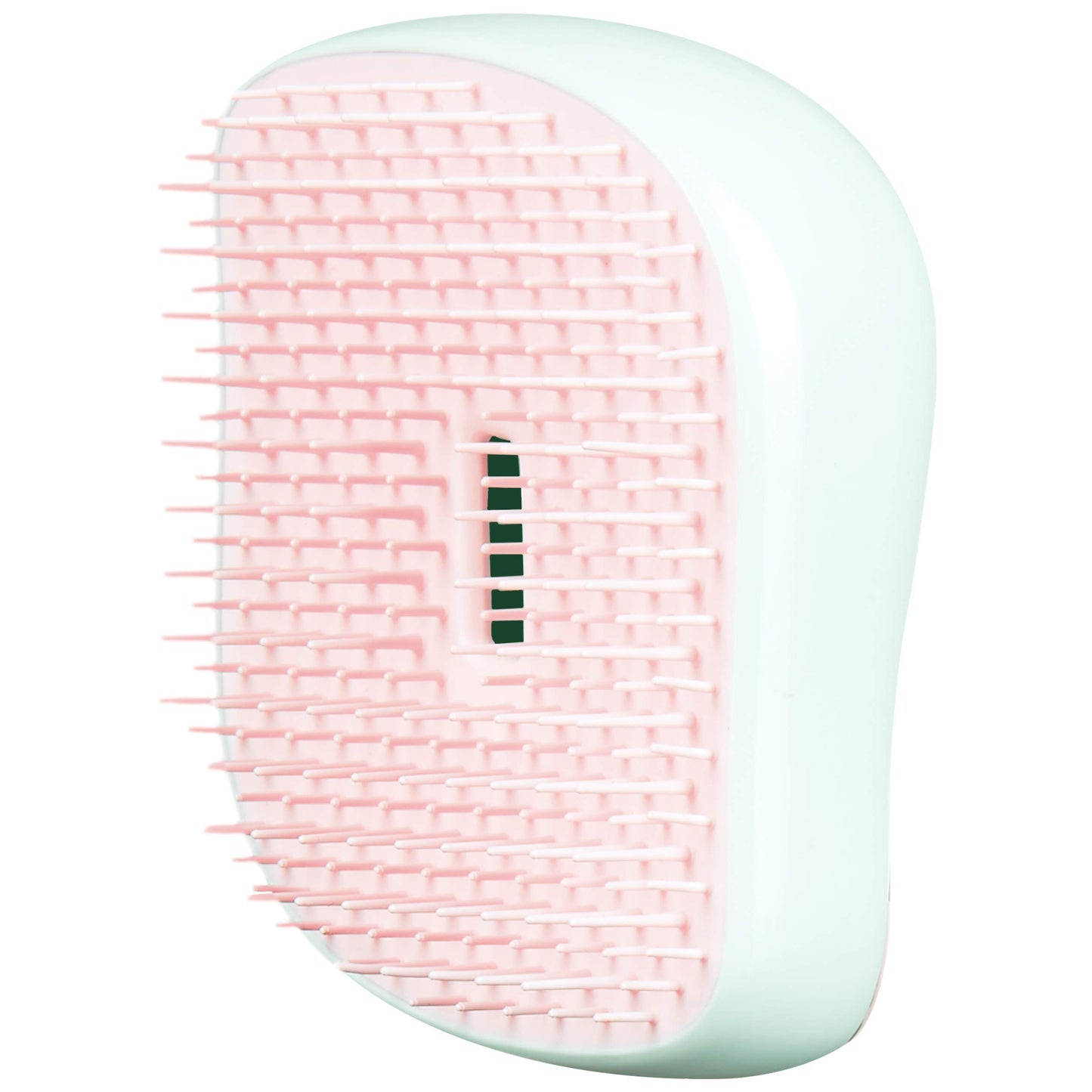 Tangle Teezer Compact Styler, Detangling Hairbrush, Terazzo - Made in UK