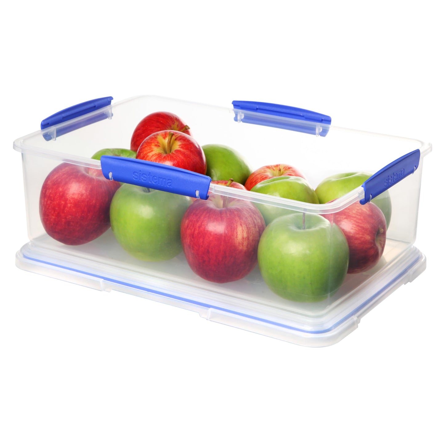 Sistema KLIP IT 7L Food Storage Container - Made in New Zealand