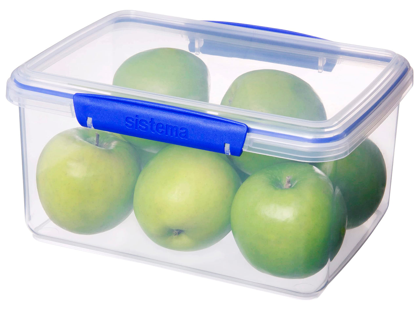 Sistema KLIP IT 3L Food Storage Container - Made in New Zealand