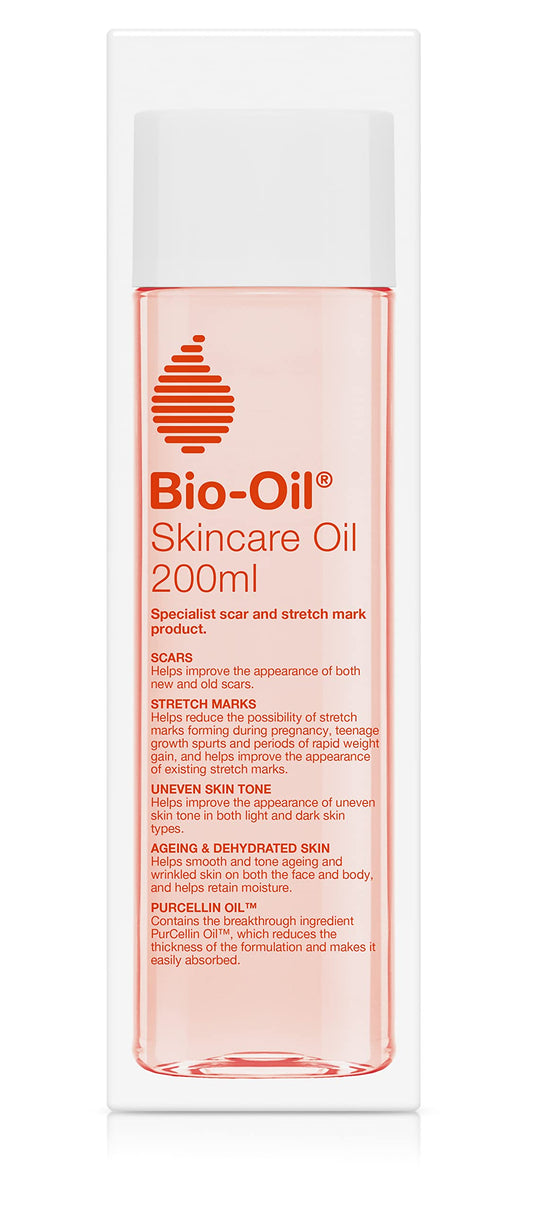 Bio-Oil Skincare Oil 1200 ml - Made in South Africa