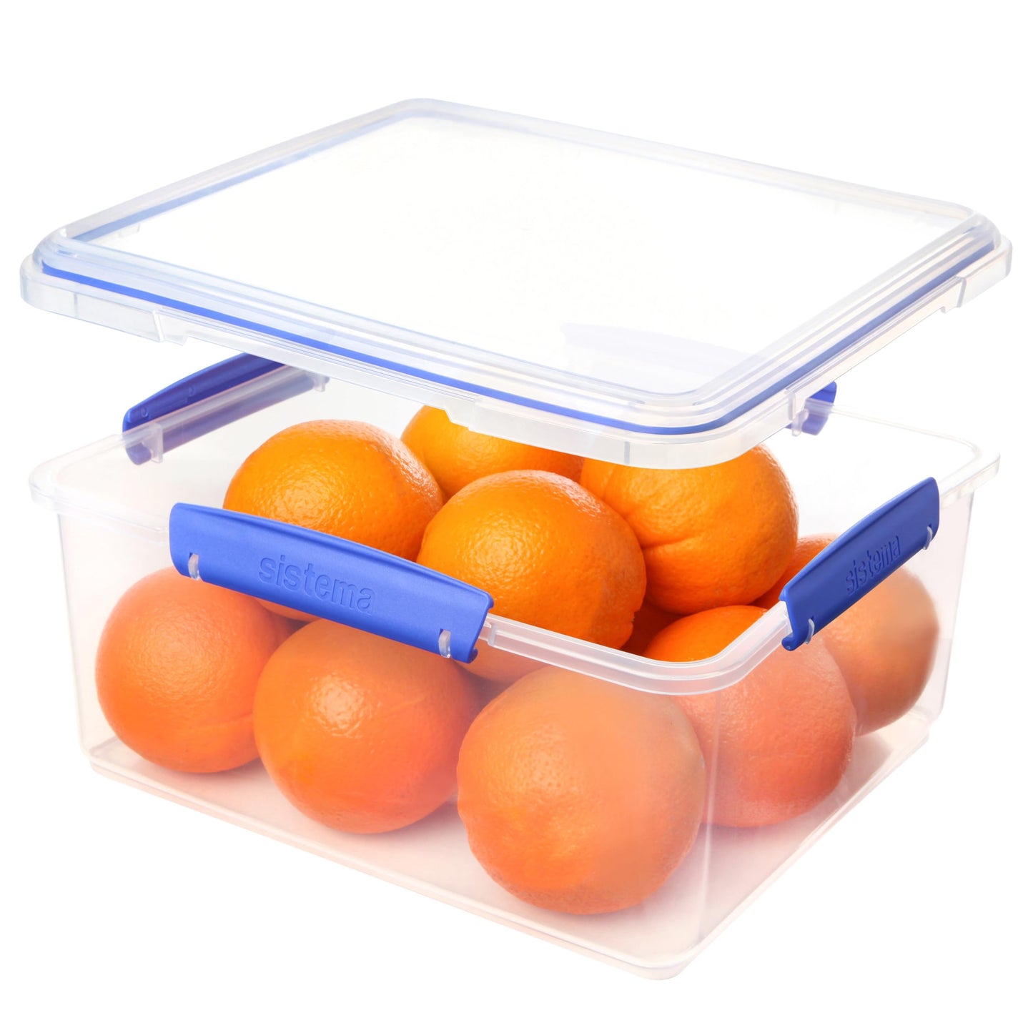 Sistema KLIP IT 5L Food Storage Container - Made in New Zealand