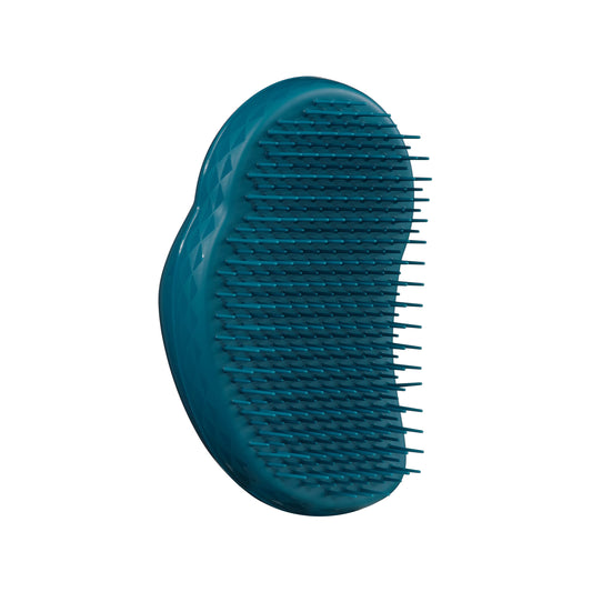 Tangle Teezer Original Plant Detangling Hair Brush (Blue) - Made in UK