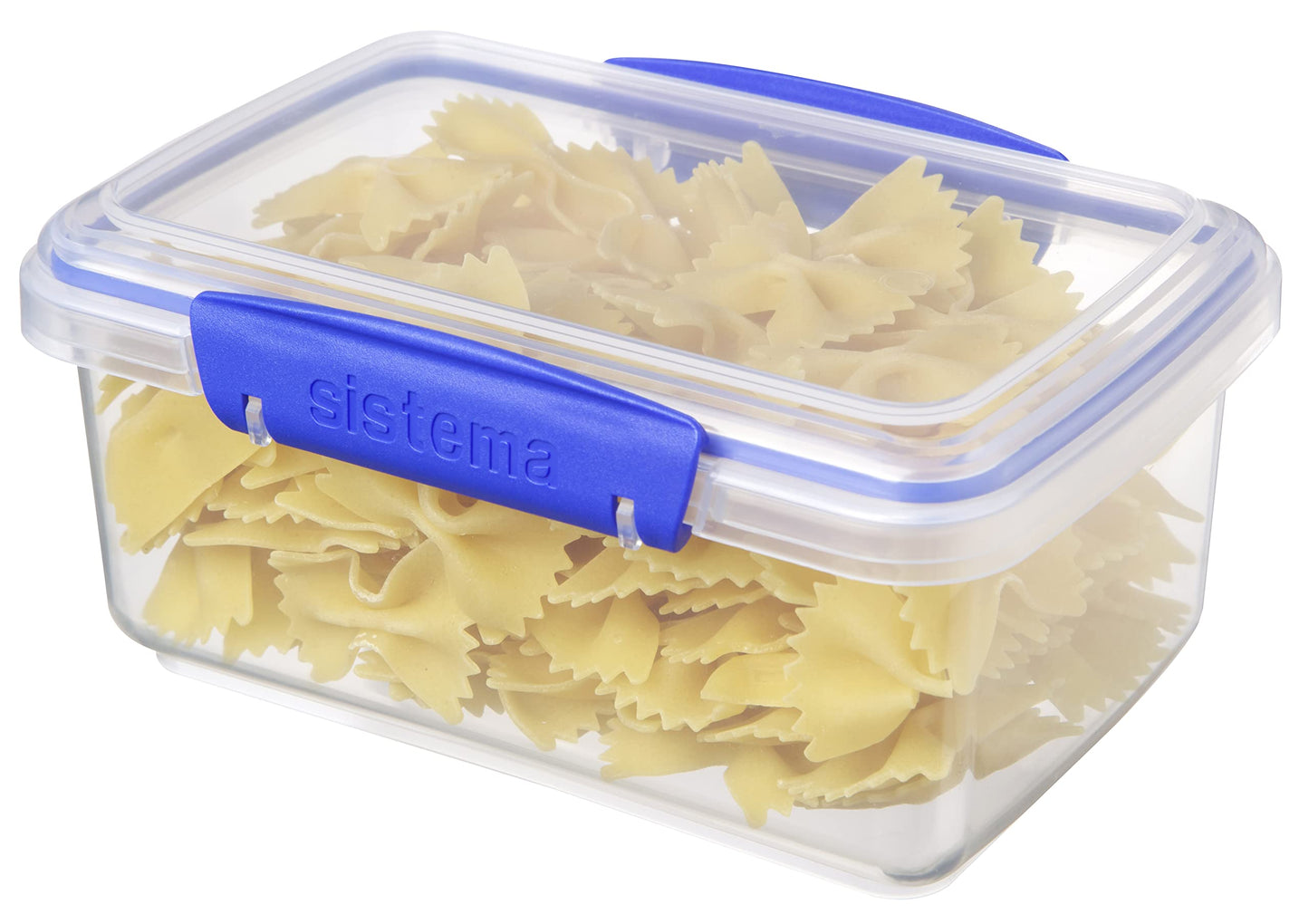 Sistema KLIP IT Food Storage Container 1L - Made in New Zealand