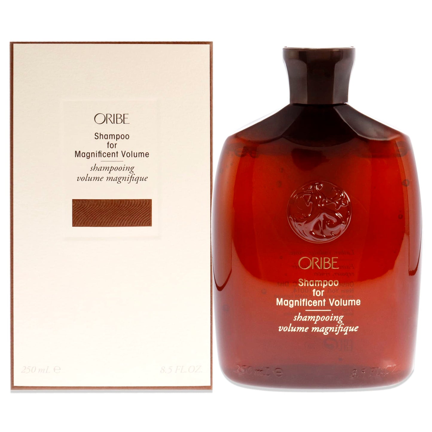 Oribe Shampoo for Magnificent Volume (250ml) - Made in U.S.A.