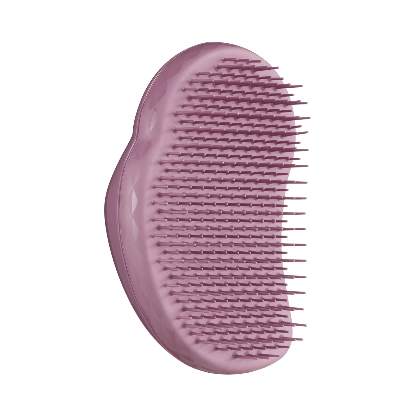 Tangle Teezer The Fine & Fragile Hairbrush (Dark Mauve) - Made in UK