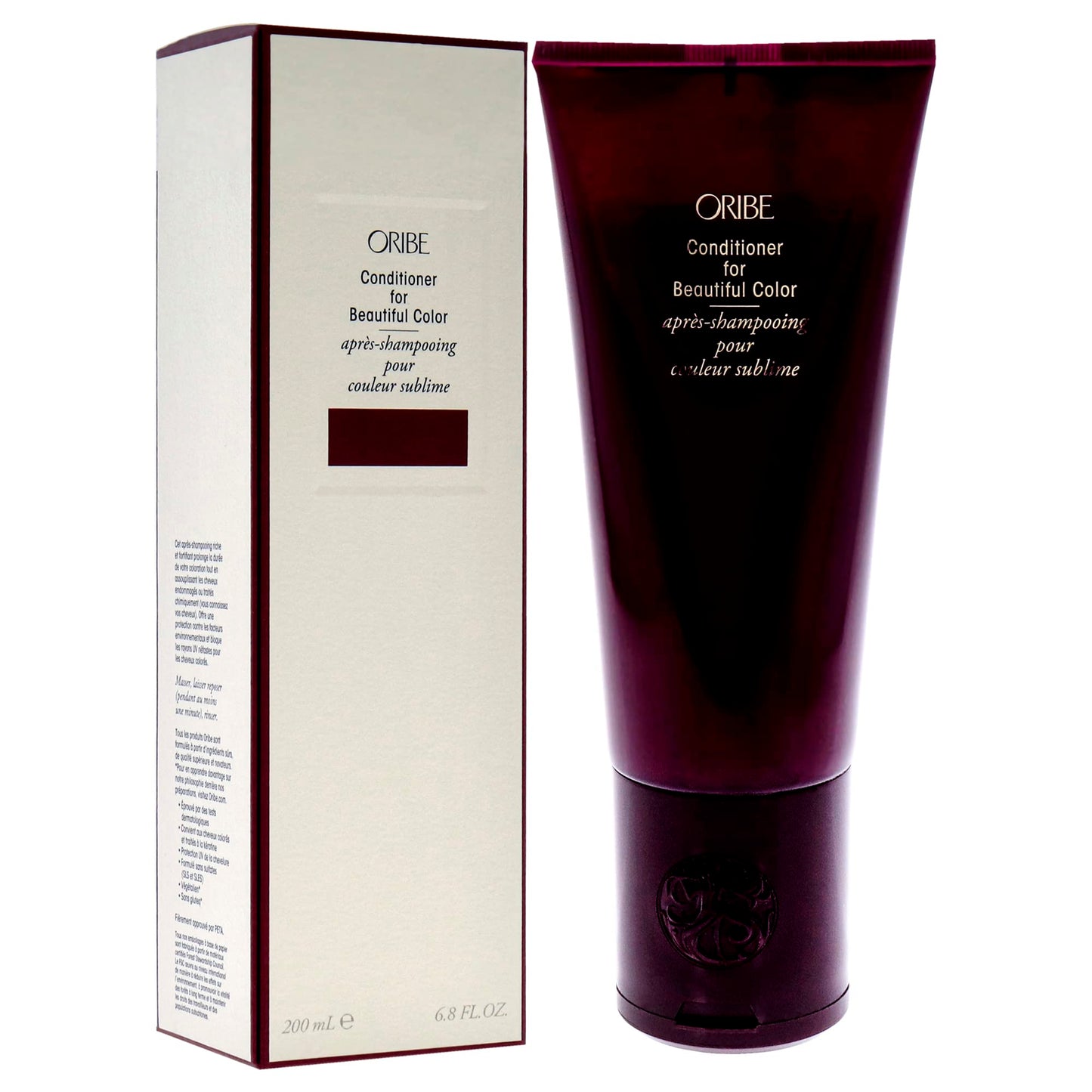 Oribe Conditioner For Beautiful Color 200ml/6.8oz - Made in U.S.A.