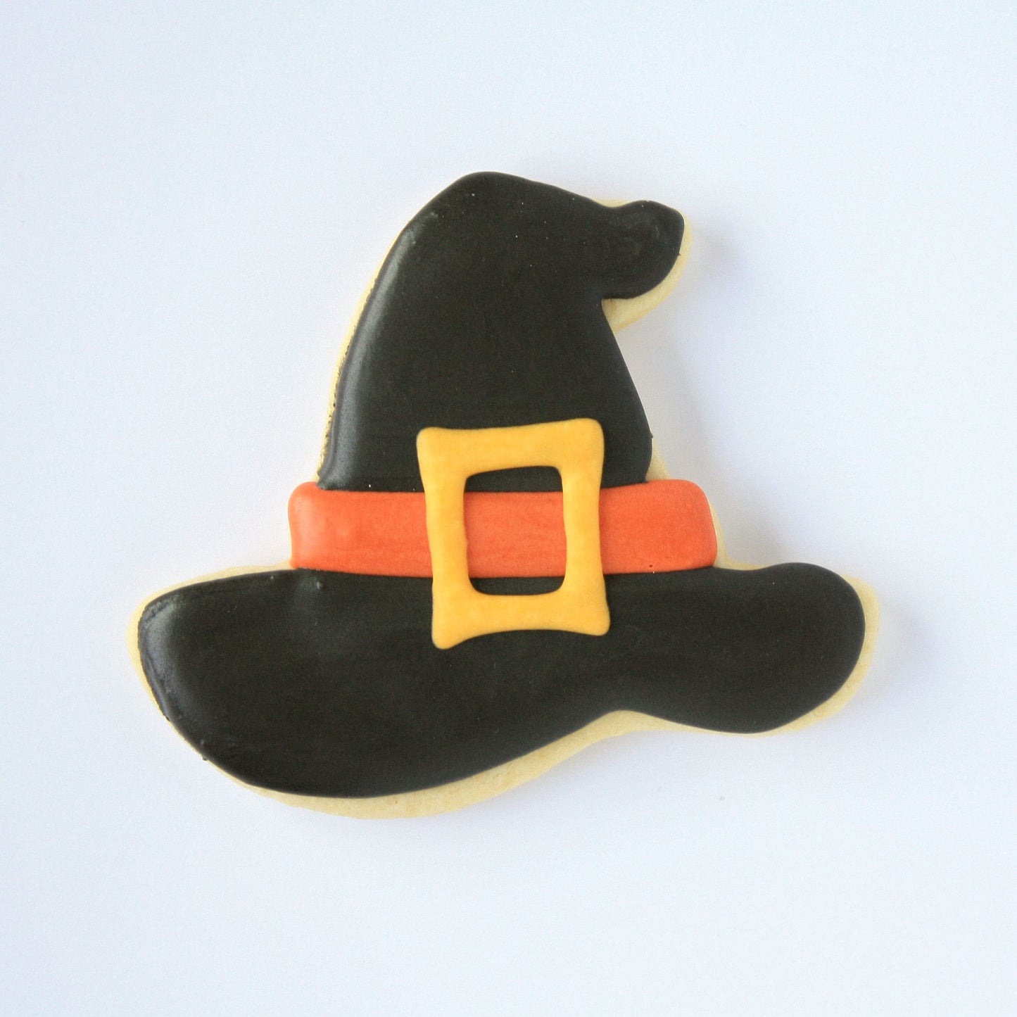 Ann Clark Witch Hat Cookie Cutter 7.62 cm - Made in USA