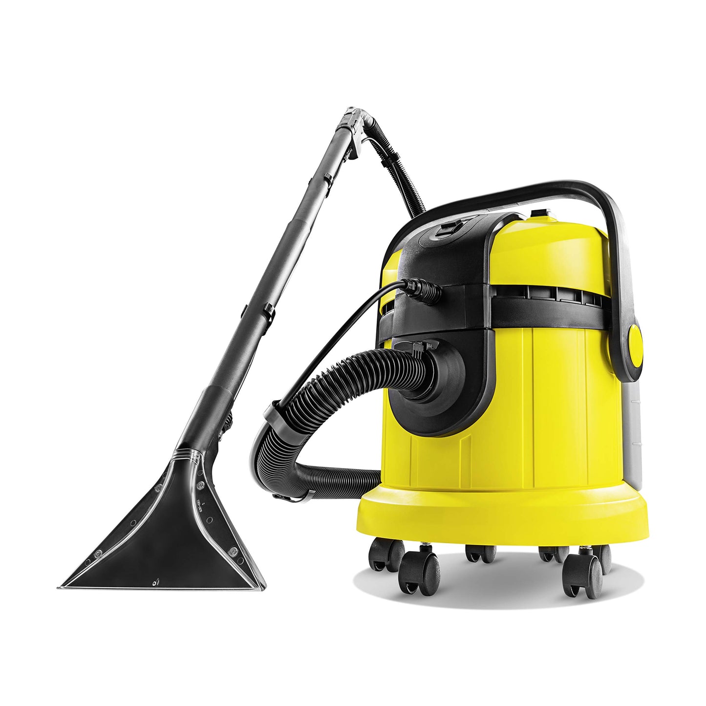 Kärcher SE 4001 Spray Extraction Cleaner - Made in Romania