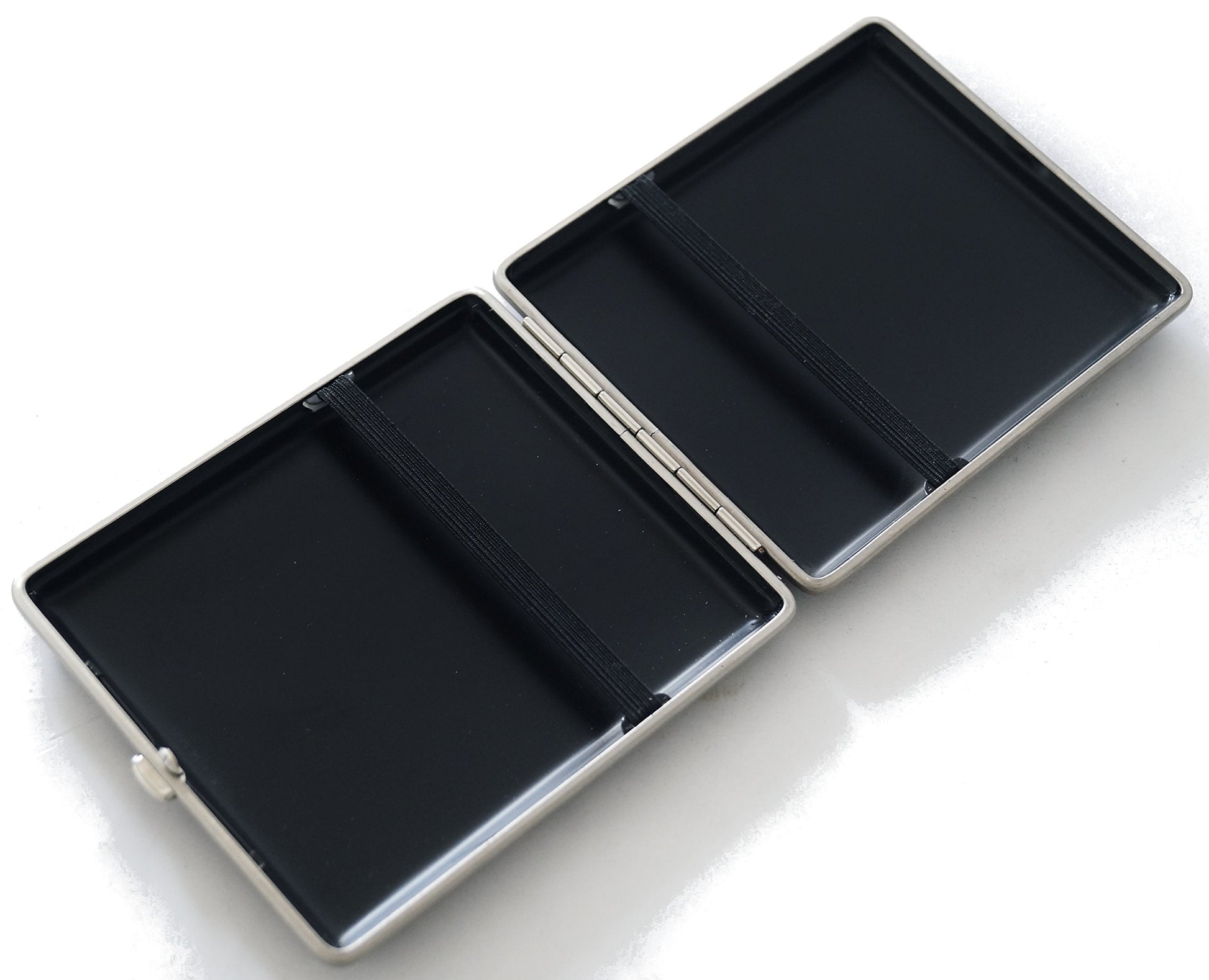 custom cigarette case Personalized Quality Metal Storage Cigarette Case custom cigarette case Personalized Quality Metal Storage Cigarette Case