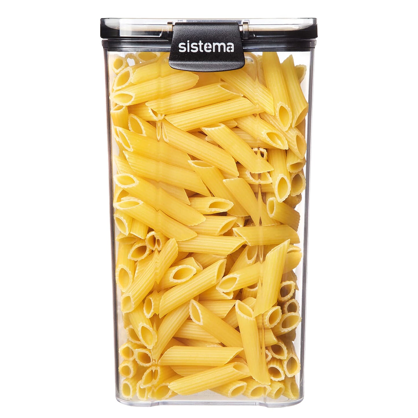 Sistema 1.3L Ultra Tritan Airtight Pantry Storage Container - Made in New Zealand