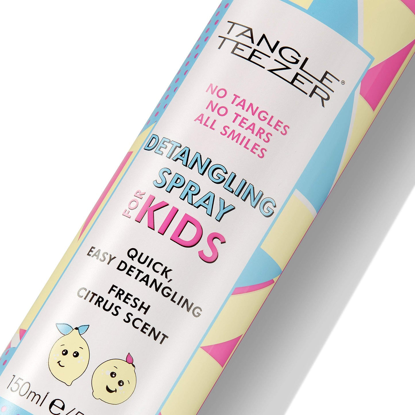 Tangle Teezer Detangling Spray for Kids - Made in Sweden